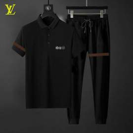 Picture of LV Shirt Pant Suits _SKULVM-3XL12yx1422860